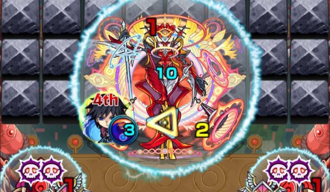 AGB+ABLを編成しよう