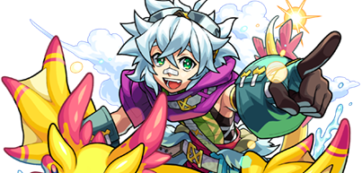 ユニティルの画像