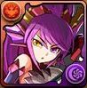 赤龍喚士・ソニア【DM】の画像