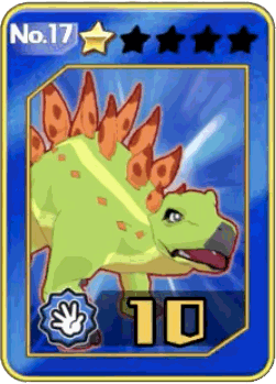 17パー攻撃アップ