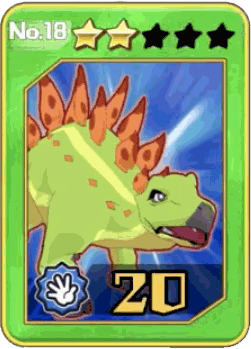 18パー攻撃アップ