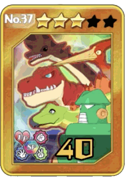 37全能力アップ