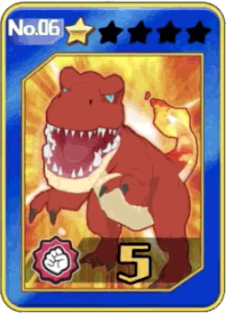 06グー攻撃アップ