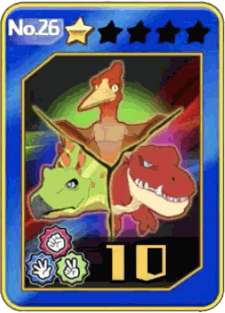 26グーチョキパー攻撃アップ