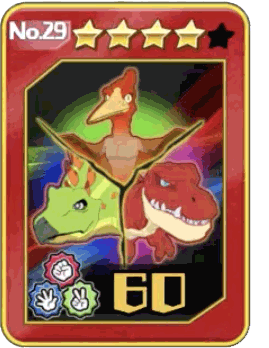 29グーチョキパー攻撃アップ