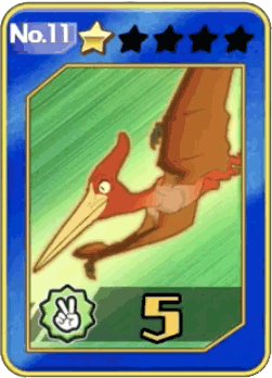 11チョキ攻撃アップ