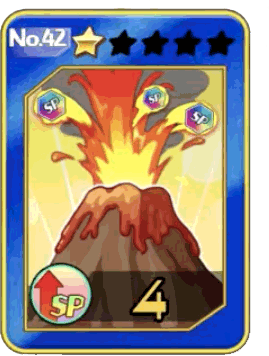 42チャージ量アップ