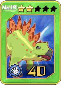 19パー攻撃アップ