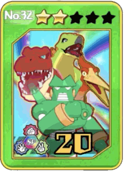 32すべての攻撃アップ