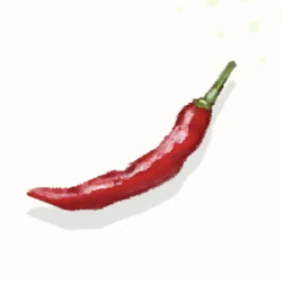 赤とうがらし画像