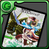 幻想妖精カチュア【DM】カードの画像