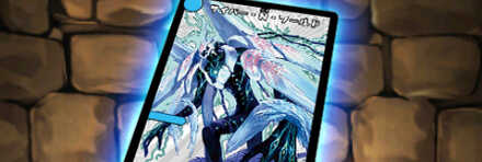 【7488】サイバー・Ｎ・ワールド【DM】カード