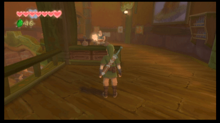 パンプキンバー