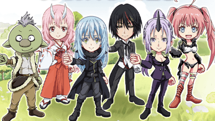 なりきりアバター