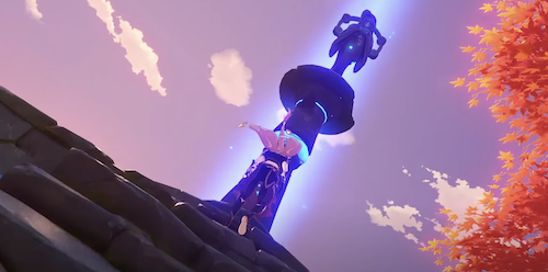 稲妻と同時実装