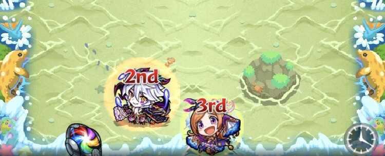 エレメントポーションを回収しよう