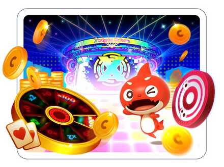 コネクトコイン バナー