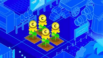 コネクトファーム