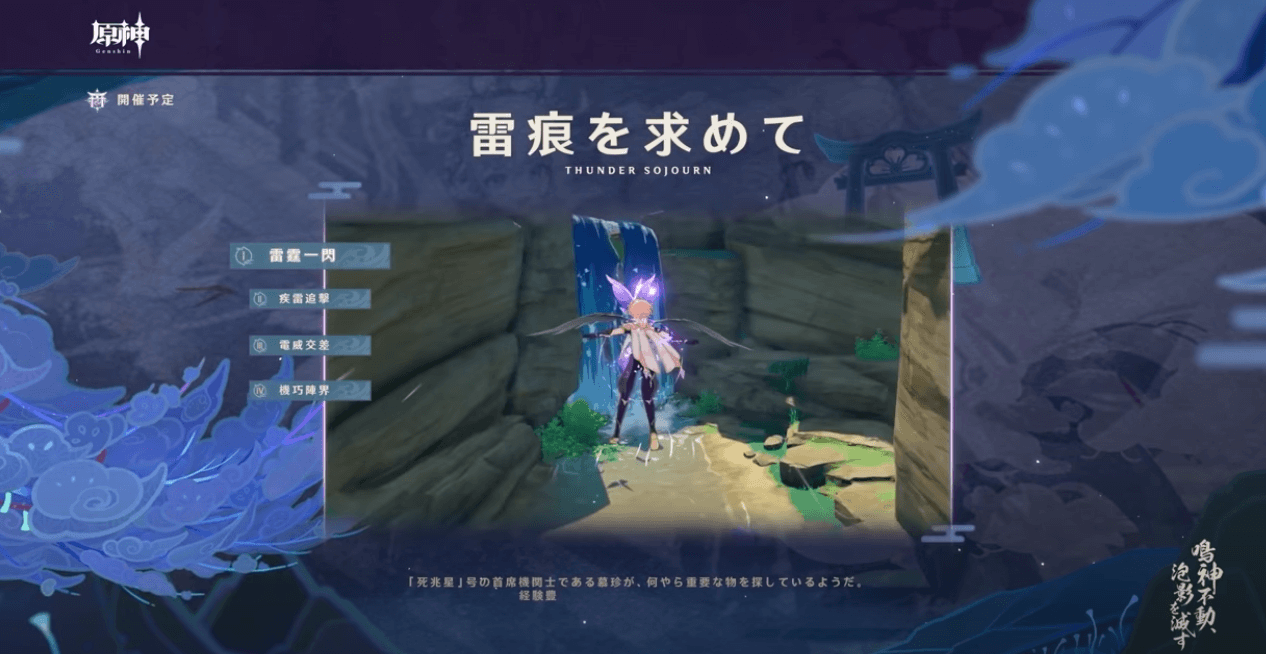 コンテンツ一覧