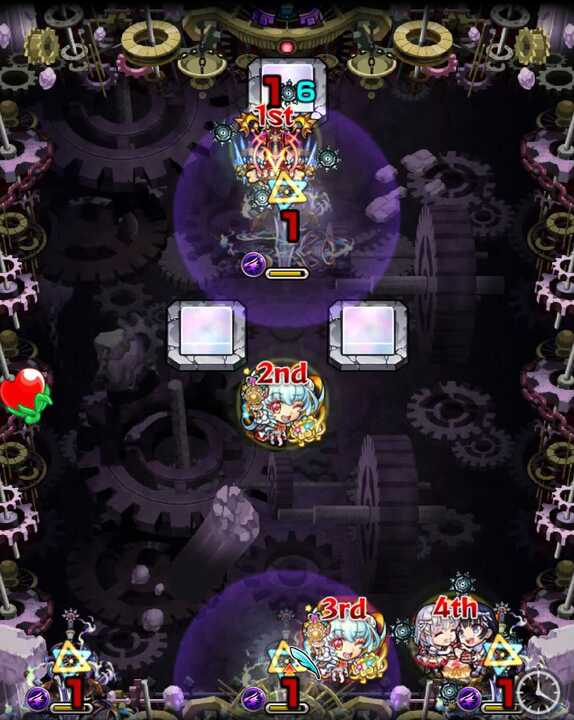 アンフェア ステージ2