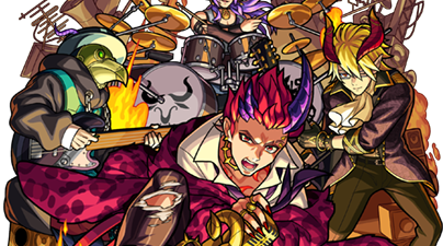 デビパンの画像