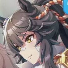 ウマ娘 ナリタブライアン サポートssr の評価とイベント ゲームエイト