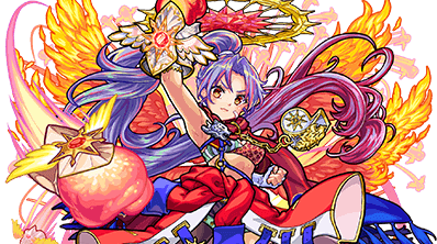 カマエルの画像