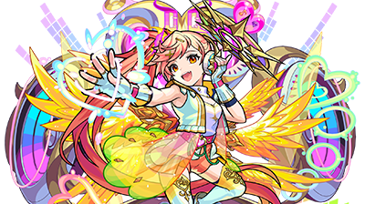 サンダルフォンの画像