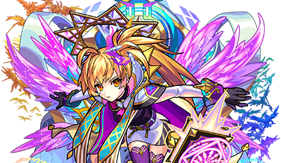 メタトロンの画像