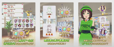 特別移籍の流れ