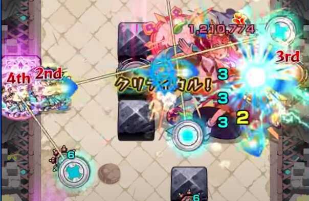 超強ヨーヨー弾