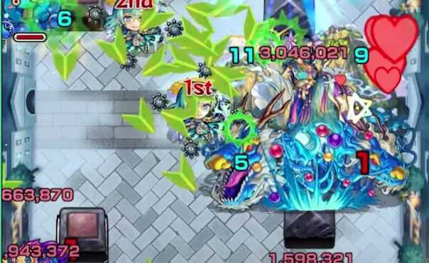 超極反射増殖弾