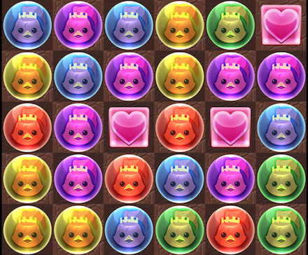 デュエルマスターズドロップ2