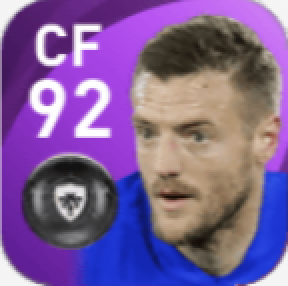 FPジェイミー・ヴァーディ(7/12)の画像