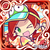 サマーなりんご（星7）の画像