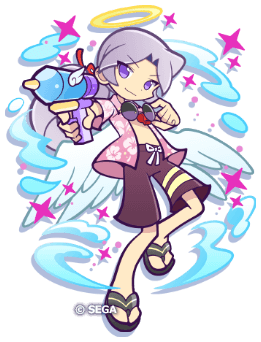 シーサイドのアビス（星7）