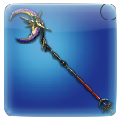 ルナリスロッド