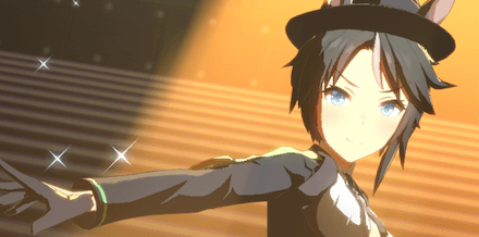 固有スキルは効果量が高く発動率も優秀