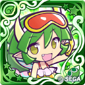 真夏のドラコ（星7）の画像