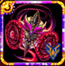 天冠のペンダント・Ⅱ画像