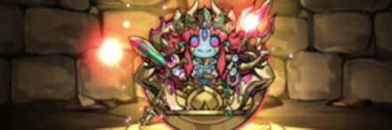 【7006】降三世明王の蓮座