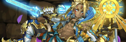 【7011】超転生金剛夜叉明王