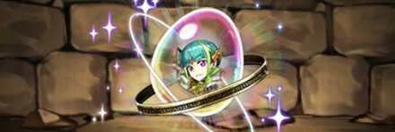 【7561】聖都の魔導機士・メノアの希石