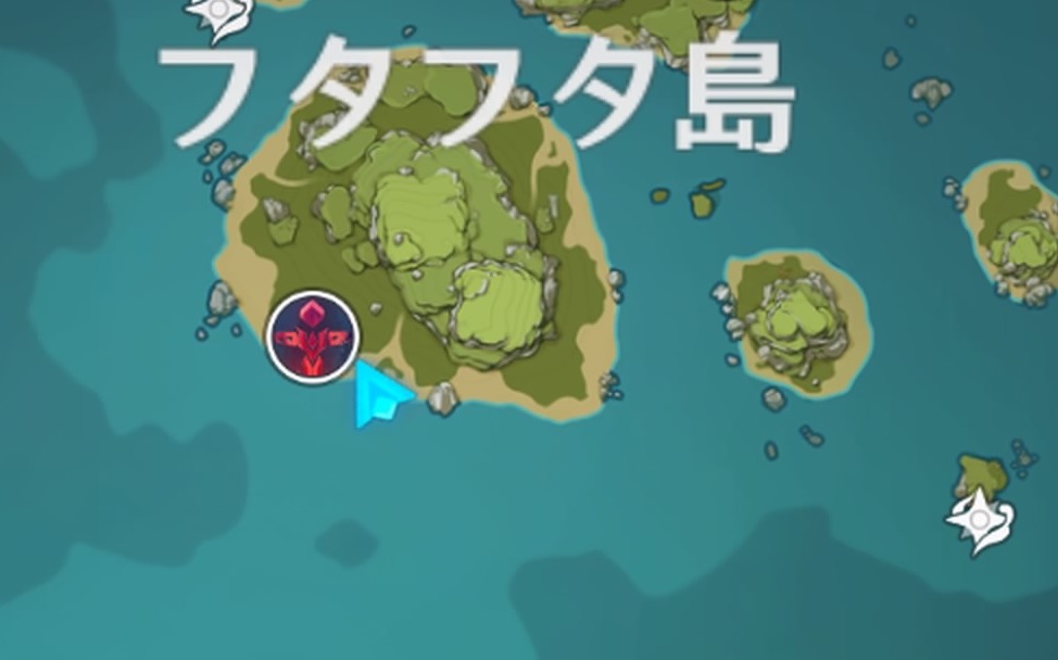 重甲騎士の陣形