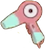 ドライヤー画像
