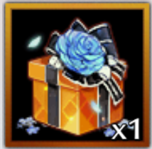 SSR副将お楽しみ箱