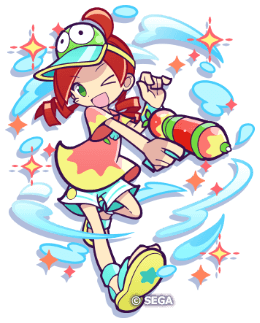 サマーなりんご（星7）