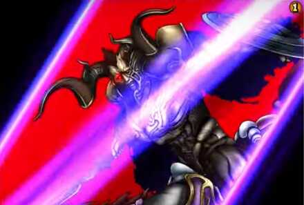 オーディン降臨