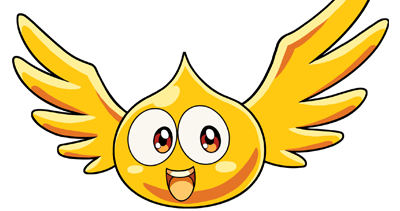 ゴメちゃんの画像