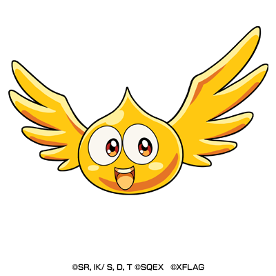 ゴメちゃん ステータス